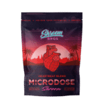 Microdose Shrooms – Heartbeat Blend