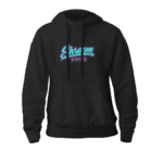 Shroom Bros Hoodie