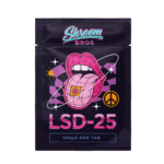 LSD 100ug TabsLSD