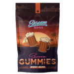 Magic Mushrooms Gummies – Root Beer (3.5g)