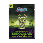 Shroom Aid – Iced Tea Shroom Drink Mix (1 Gram Each)