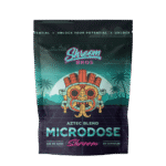 Microdose Shrooms – Aztec Blend