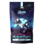 Code Blue Magic Mushroom (Freeze Dried)