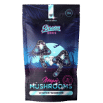 Winter Warrior Magic Mushrooms (Freeze Dried)