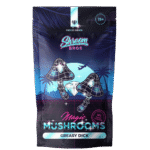 Greasy Dick Magic Mushrooms (Freeze Dried)
