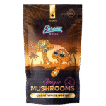Great White North Magic Mushrooms