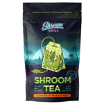 Magic Mushroom Tea – Hawaiian Punch