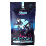 Hydra Magic Mushroom (Freeze Dried)