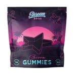 Magic Mushrooms Gummies (4g) – Lemon Tek