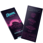 Artisinal Ruby Oreo Penis Envy Chocolate Bar (3.5gs each)