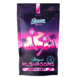 Natalensis Magic Mushroom