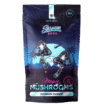 Nimbus Cloud Magic Mushroom (Freeze Dried)