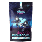 Omni Blue Wave Magic Mushroom (Freeze Dried)
