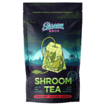 Magic Mushroom Tea – Organic Spiced Apple