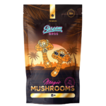 B+ Magic Mushrooms