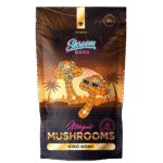 King Kong Magic Mushrooms