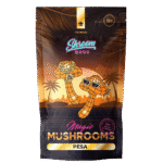 PESA Magic Mushroom