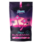 Apex Magic Mushroom