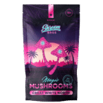 Great White North Magic Mushrooms