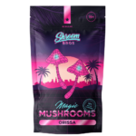 Orissa Magic Mushroom