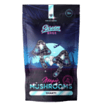 Shakti Magic Mushroom (Freeze Dried)