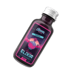 Psilosizzurp – Mango Shroom Elixir