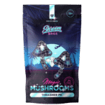 Thrasher PE Magic Mushrooms (Freeze Dried)