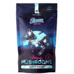 White Dwarf Magic Mushroom (Freeze Dried)