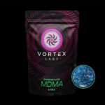 Blue MDMA – Vortex Labs