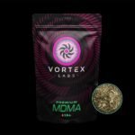 Champagne MDMA – Vortex Labs