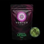 Green MDMA – Vortex Labs