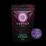 Purple MDMA – Vortex Labs