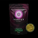Yellow MDMA – Vortex Labs