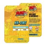 Buy 5-Meo-DMT Vape Pens .5mL – MMD Cosmo