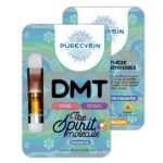 Buy Purecybin DMT Pen –.5mL | 300mg DMT