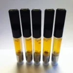 4 DMT Pens