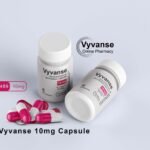 vyvanse 10 mg