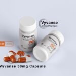 vyvanse 30 mg