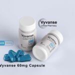 Vyvanse 60 mg