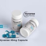 Vyvanse 40 mg